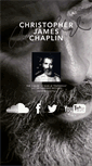 Mobile Screenshot of christopherjchaplin.com